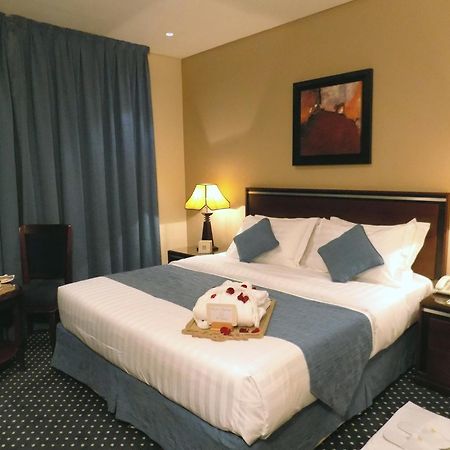 Onizah Hotel Unaizah Pokoj fotografie